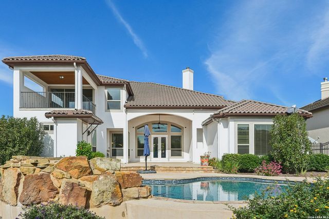 6326 malaga, San Antonio, TX 78257