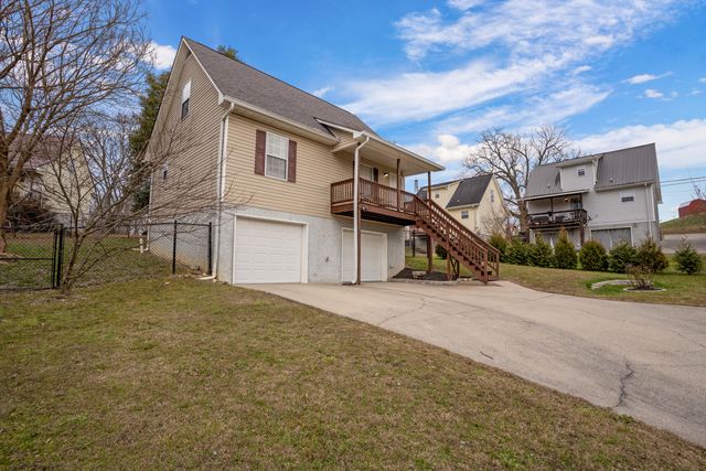 1525 Wildwood Lake Road SE, Cleveland, TN 37311