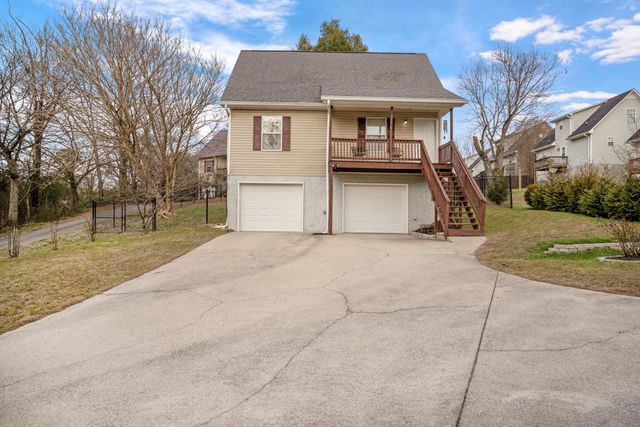 1525 Wildwood Lake Road SE, Cleveland, TN 37311