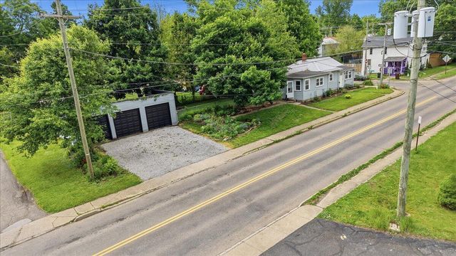 706 E Burgess Street, Mount Vernon, OH 43050