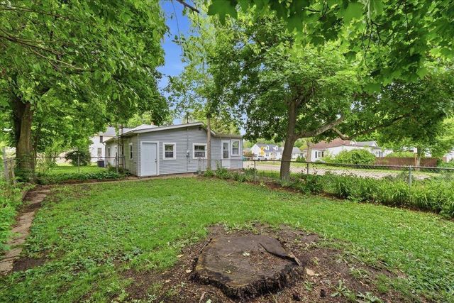 706 E Burgess Street, Mount Vernon, OH 43050