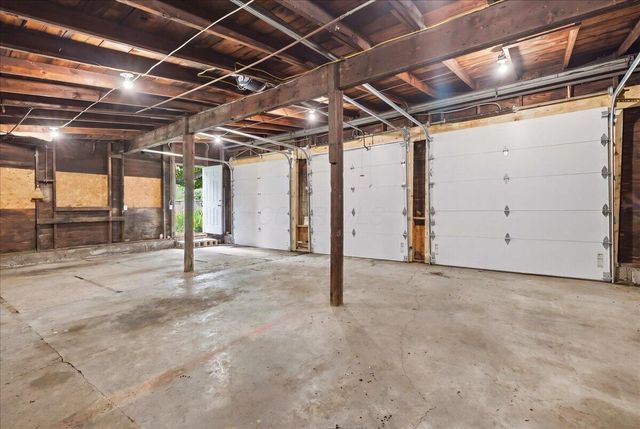 706 E Burgess Street, Mount Vernon, OH 43050