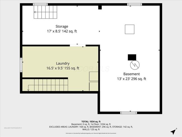706 E Burgess Street, Mount Vernon, OH 43050