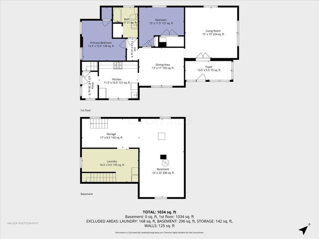 706 E Burgess Street, Mount Vernon, OH 43050