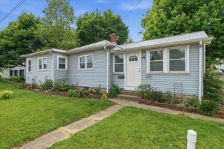 706 E Burgess Street, Mount Vernon, OH 43050