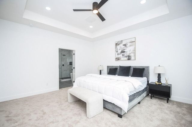 6545 Sealey Street, Houston, TX 77091
