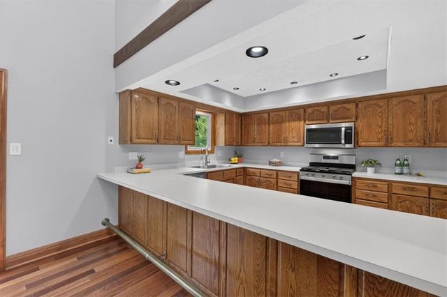 3203 N 87th Street, Kansas City, KS 66109