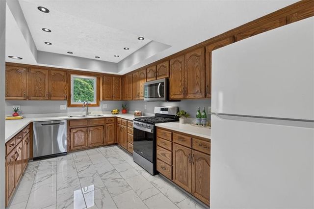 3203 N 87th Street, Kansas City, KS 66109