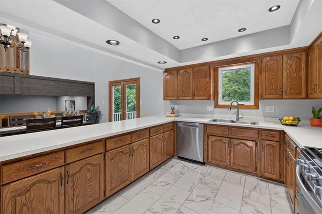 3203 N 87th Street, Kansas City, KS 66109
