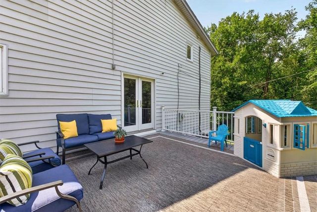 3203 N 87th Street, Kansas City, KS 66109