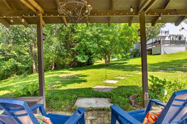 3203 N 87th Street, Kansas City, KS 66109