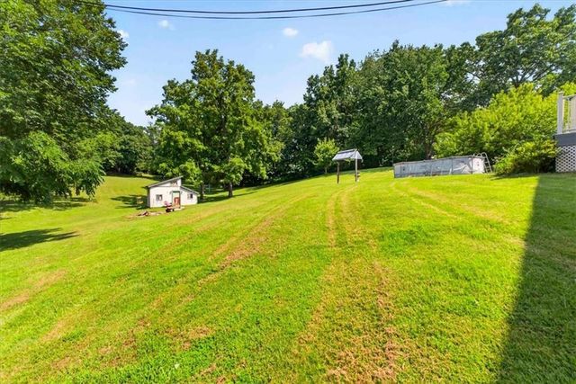 3203 N 87th Street, Kansas City, KS 66109