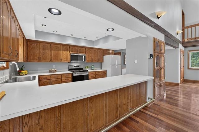 3203 N 87th Street, Kansas City, KS 66109