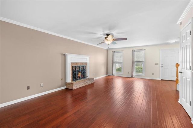 877 Bramlett Way, Powder Springs, GA 30127