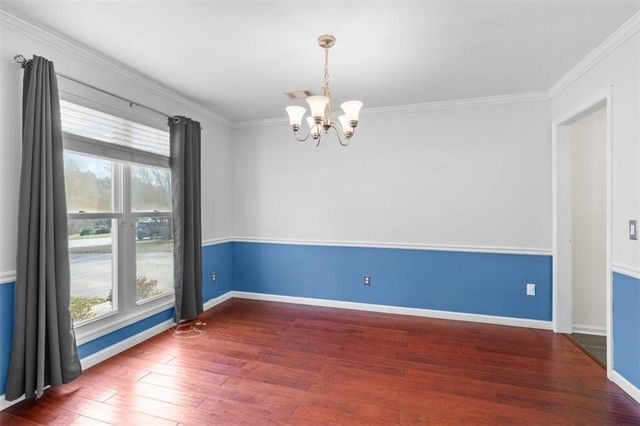 877 Bramlett Way, Powder Springs, GA 30127