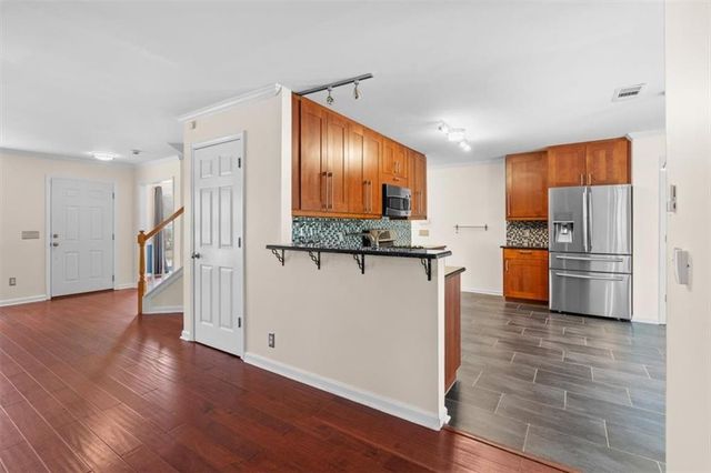 877 Bramlett Way, Powder Springs, GA 30127