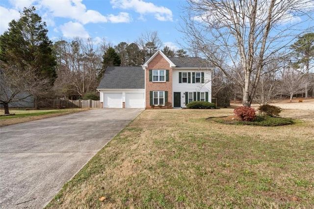 877 Bramlett Way, Powder Springs, GA 30127