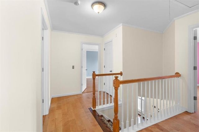 877 Bramlett Way, Powder Springs, GA 30127