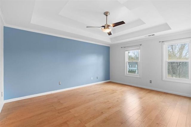 877 Bramlett Way, Powder Springs, GA 30127