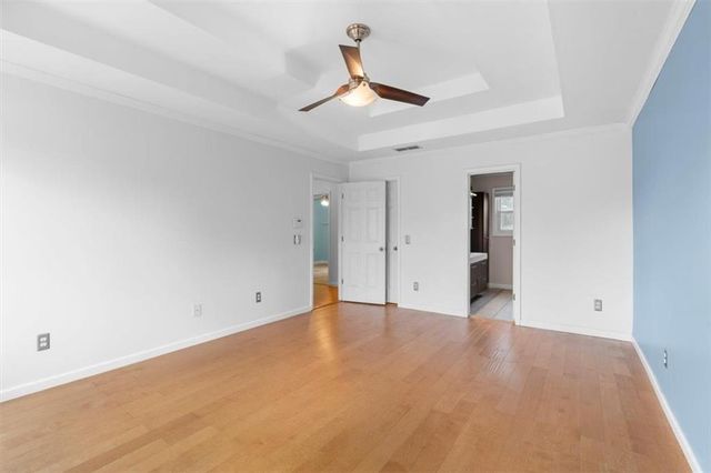 877 Bramlett Way, Powder Springs, GA 30127