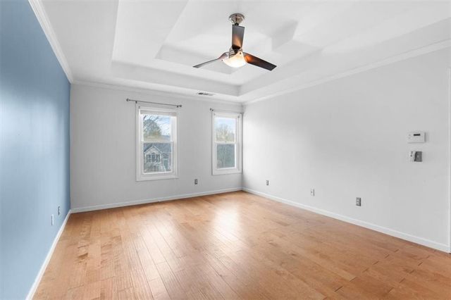 877 Bramlett Way, Powder Springs, GA 30127