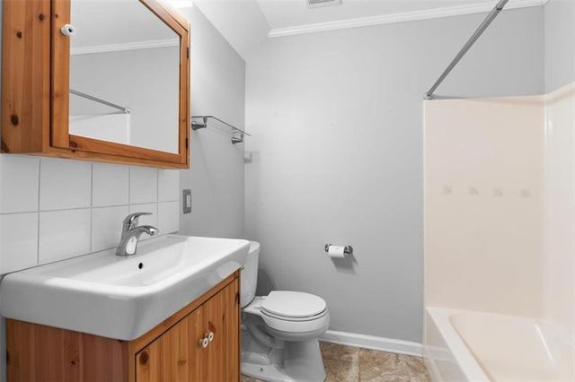 877 Bramlett Way, Powder Springs, GA 30127