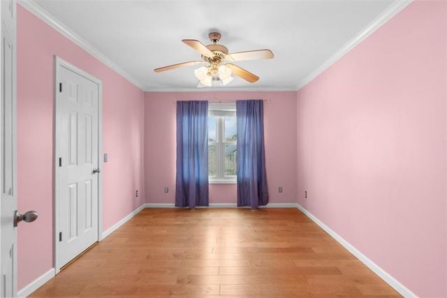 877 Bramlett Way, Powder Springs, GA 30127