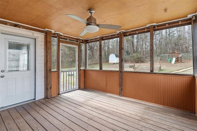 877 Bramlett Way, Powder Springs, GA 30127