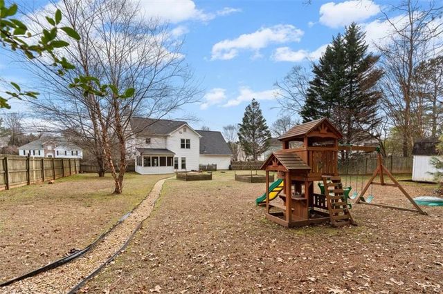 877 Bramlett Way, Powder Springs, GA 30127