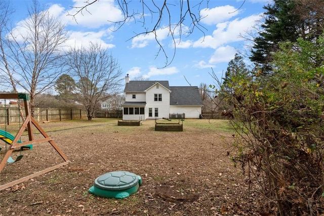 877 Bramlett Way, Powder Springs, GA 30127