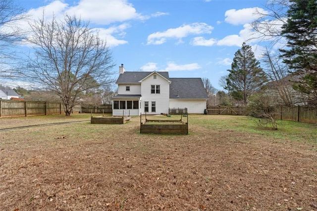 877 Bramlett Way, Powder Springs, GA 30127