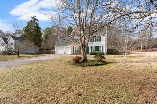 877 Bramlett Way, Powder Springs, GA 30127