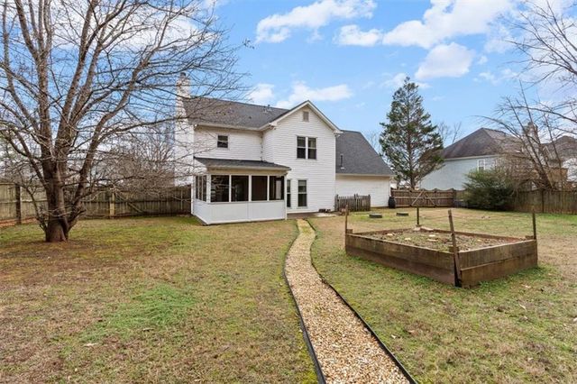 877 Bramlett Way, Powder Springs, GA 30127