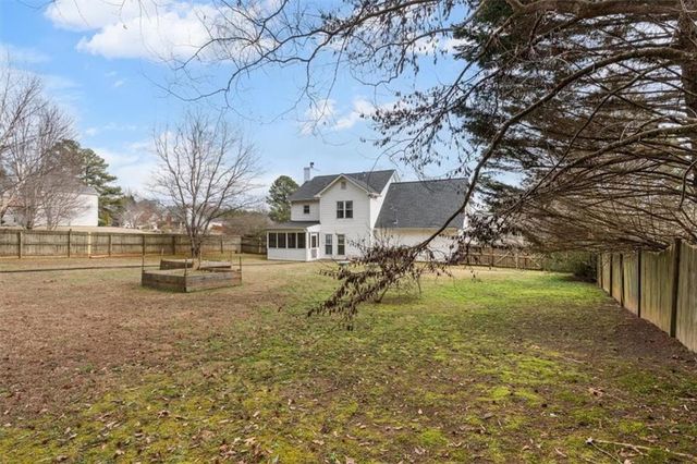 877 Bramlett Way, Powder Springs, GA 30127