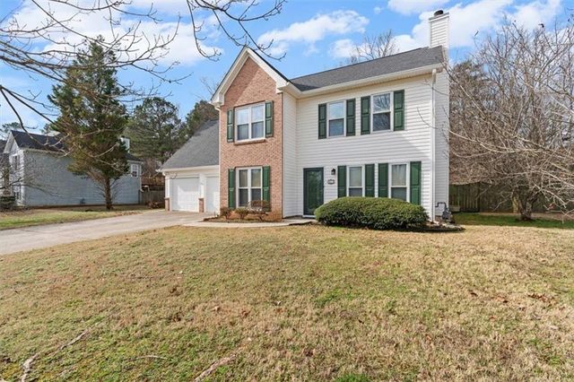 877 Bramlett Way, Powder Springs, GA 30127