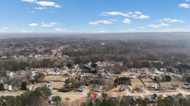 877 Bramlett Way, Powder Springs, GA 30127