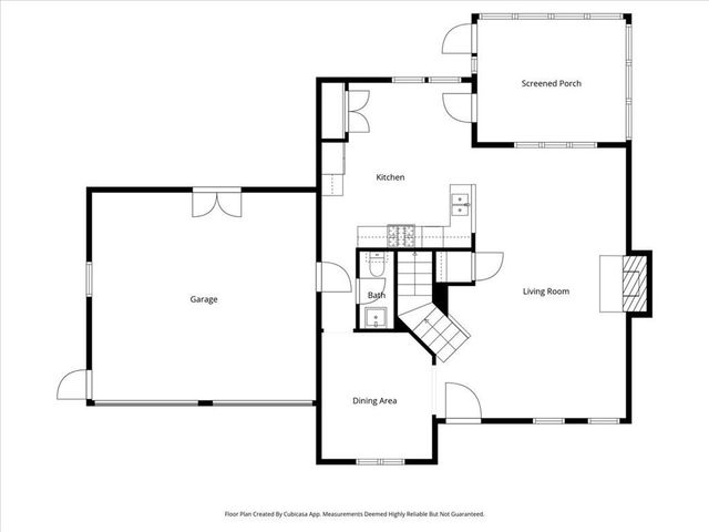 877 Bramlett Way, Powder Springs, GA 30127