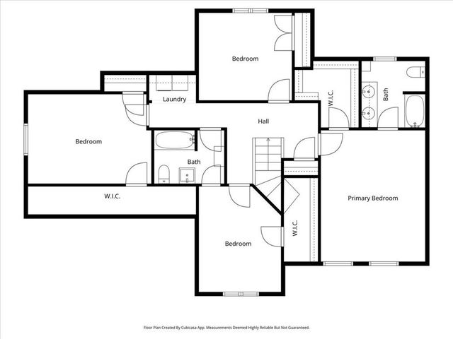 877 Bramlett Way, Powder Springs, GA 30127