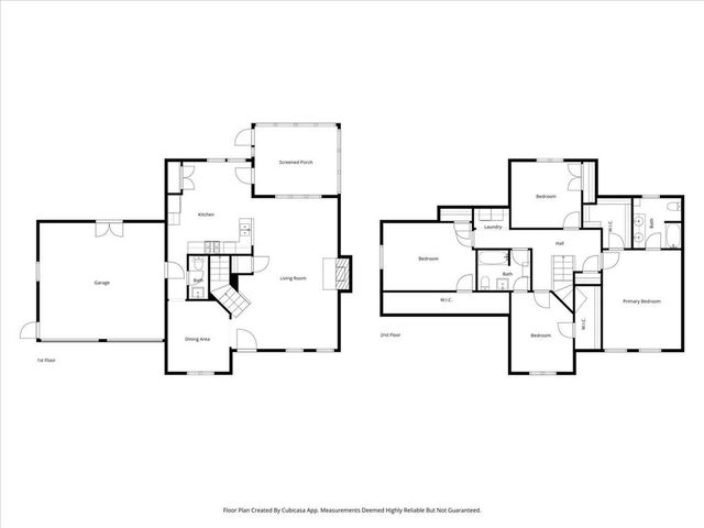 877 Bramlett Way, Powder Springs, GA 30127