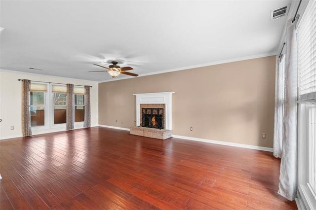 877 Bramlett Way, Powder Springs, GA 30127