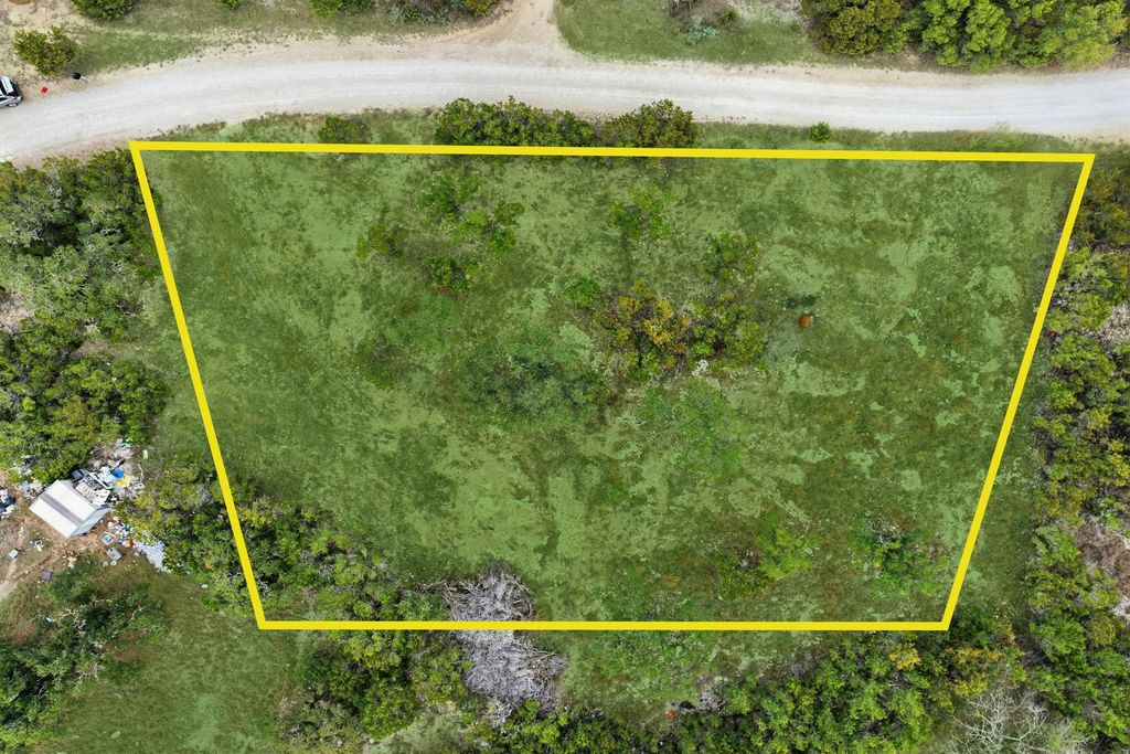 740 Hillcrest TRL, Spring Branch, TX 78070