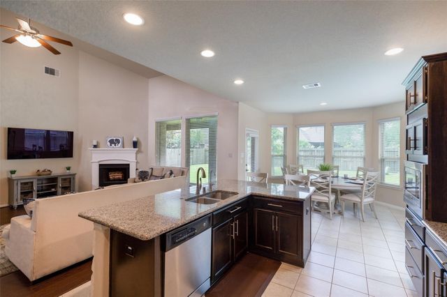 23 Vesuvius Lane, Missouri City, TX 77459