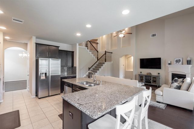 23 Vesuvius Lane, Missouri City, TX 77459