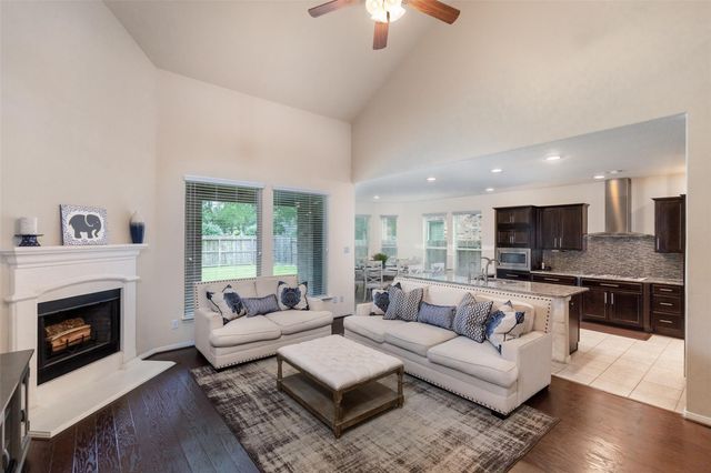 23 Vesuvius Lane, Missouri City, TX 77459