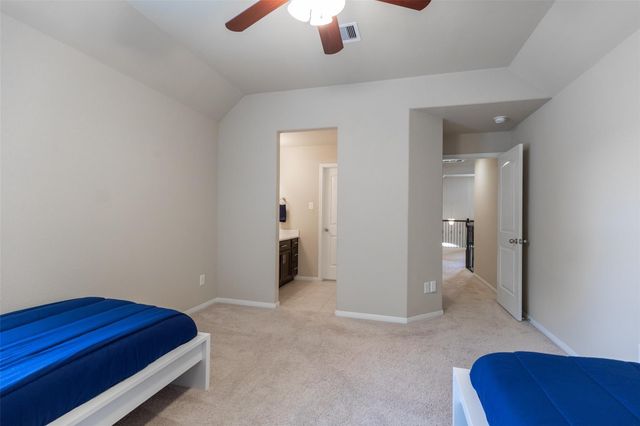 23 Vesuvius Lane, Missouri City, TX 77459