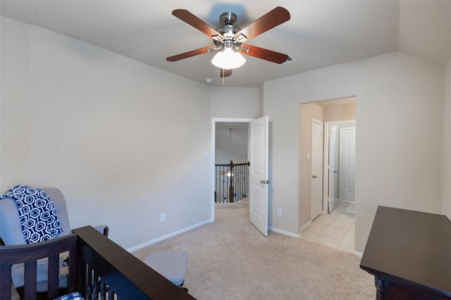 23 Vesuvius Lane, Missouri City, TX 77459