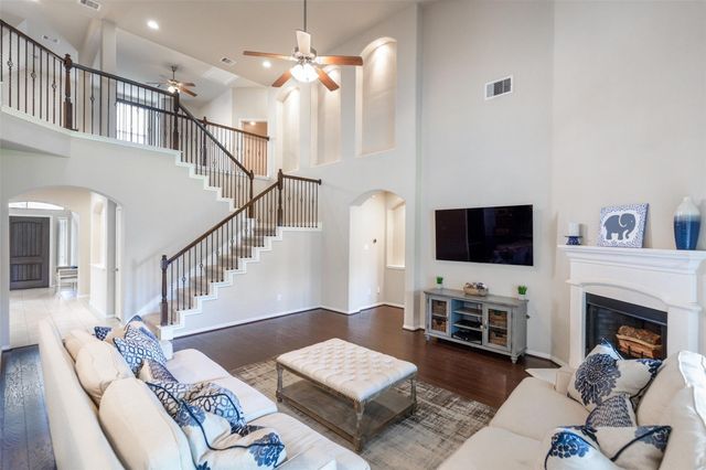 23 Vesuvius Lane, Missouri City, TX 77459