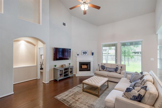 23 Vesuvius Lane, Missouri City, TX 77459