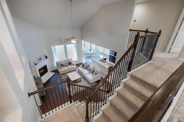 23 Vesuvius Lane, Missouri City, TX 77459