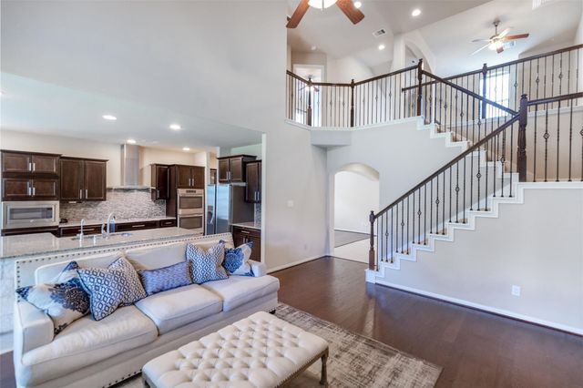 23 Vesuvius Lane, Missouri City, TX 77459